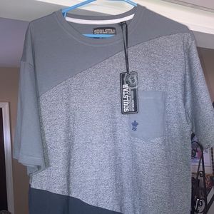 Men’s shirt, Size LG